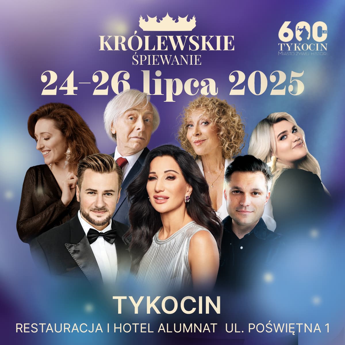 Artyści